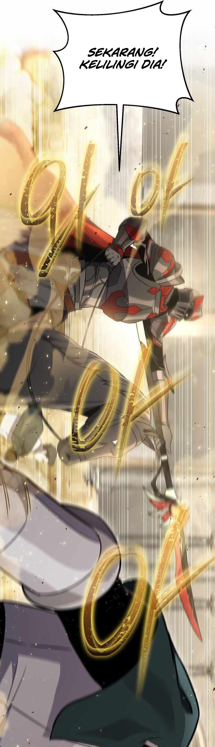 Legendary Blacksmith’s Vengeance Chapter 82 - halaman 10