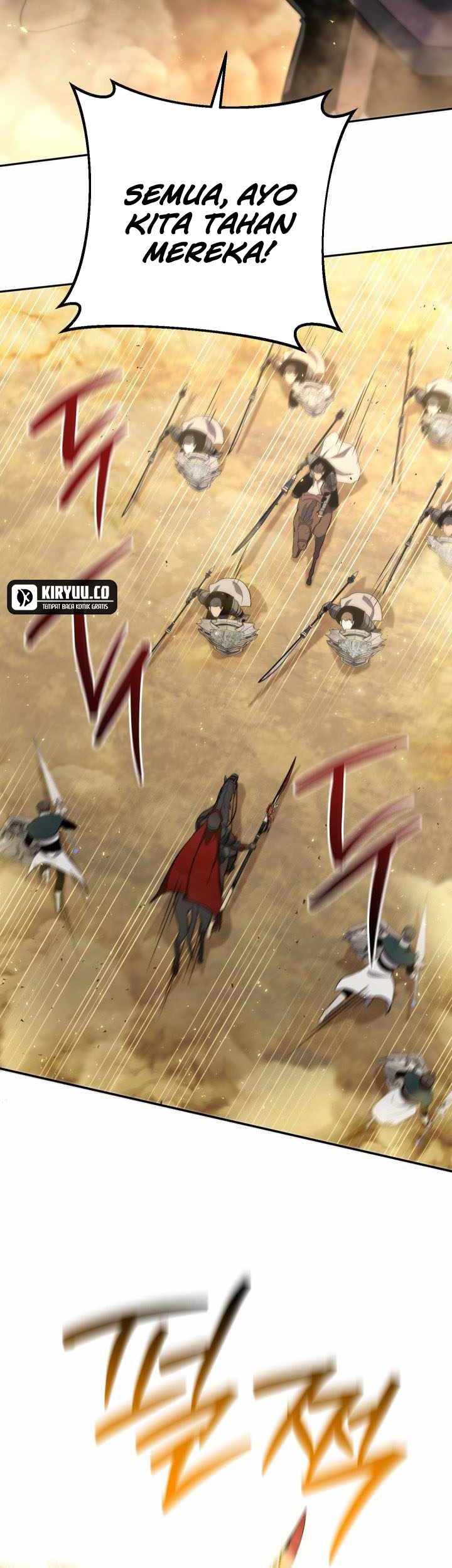 Legendary Blacksmith’s Vengeance Chapter 82 - halaman 12