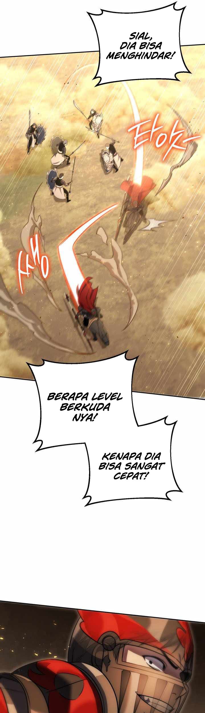 Legendary Blacksmith’s Vengeance Chapter 82 - halaman 14