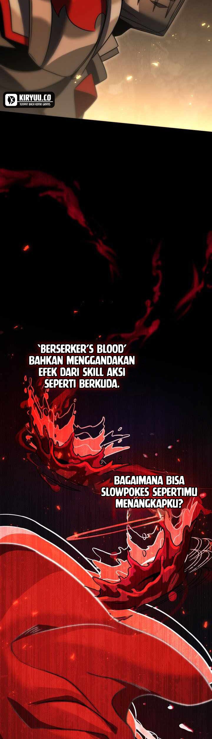 Legendary Blacksmith’s Vengeance Chapter 82 - halaman 15