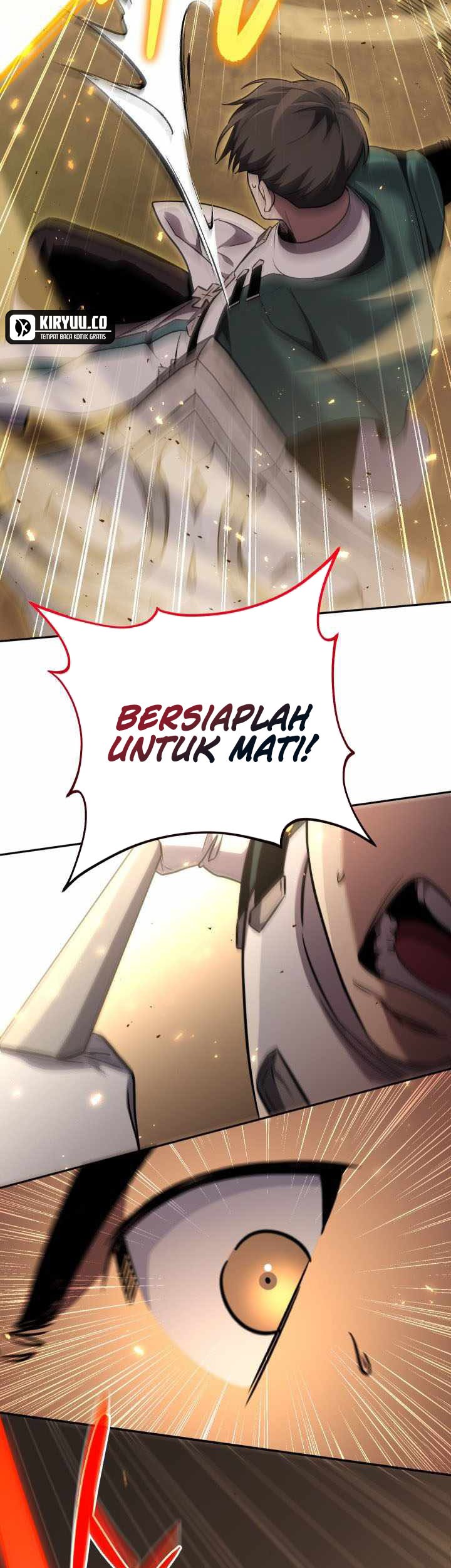 Legendary Blacksmith’s Vengeance Chapter 82 - halaman 20