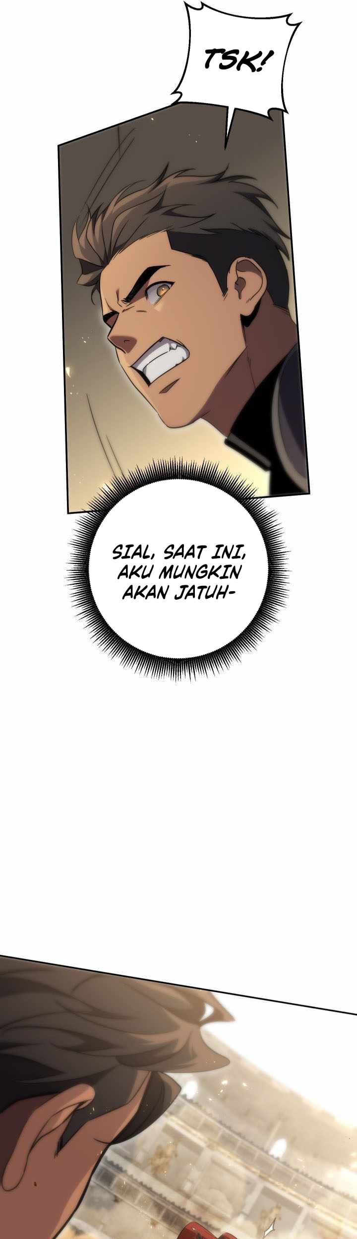 Legendary Blacksmith’s Vengeance Chapter 82 - halaman 22