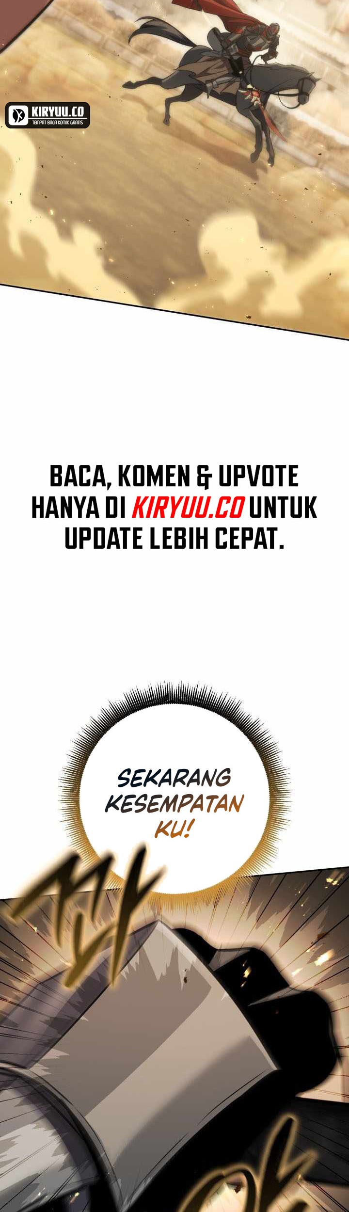 Legendary Blacksmith’s Vengeance Chapter 82 - halaman 23