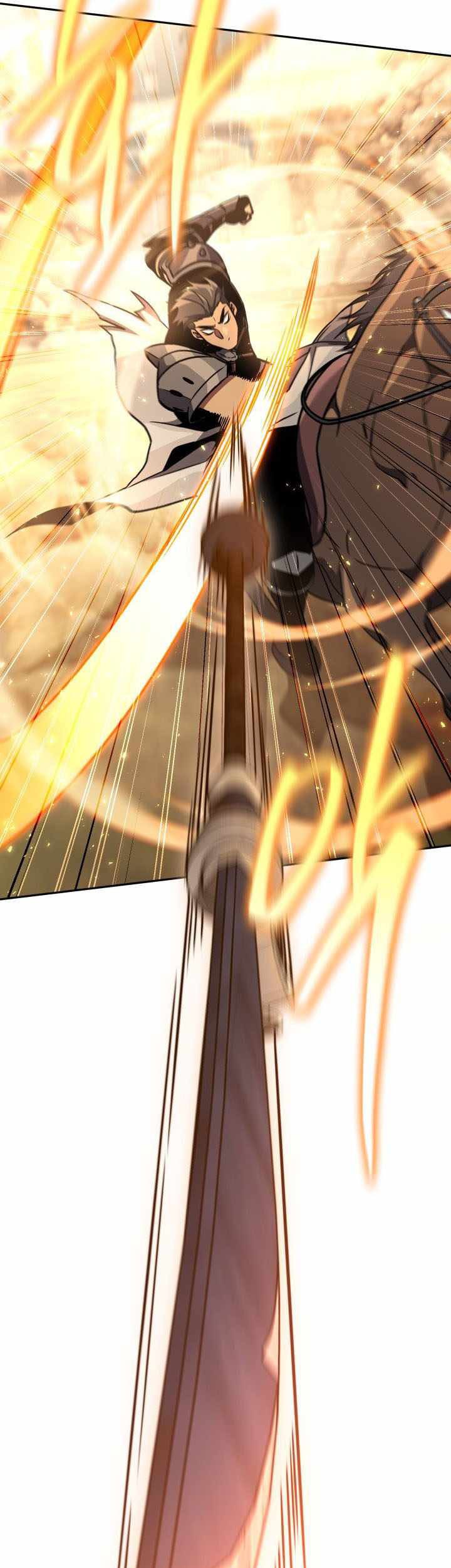 Legendary Blacksmith’s Vengeance Chapter 82 - halaman 25