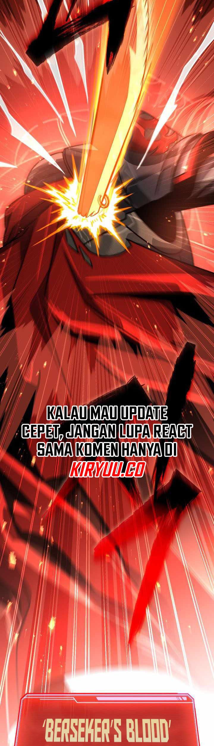 Legendary Blacksmith’s Vengeance Chapter 82 - halaman 27