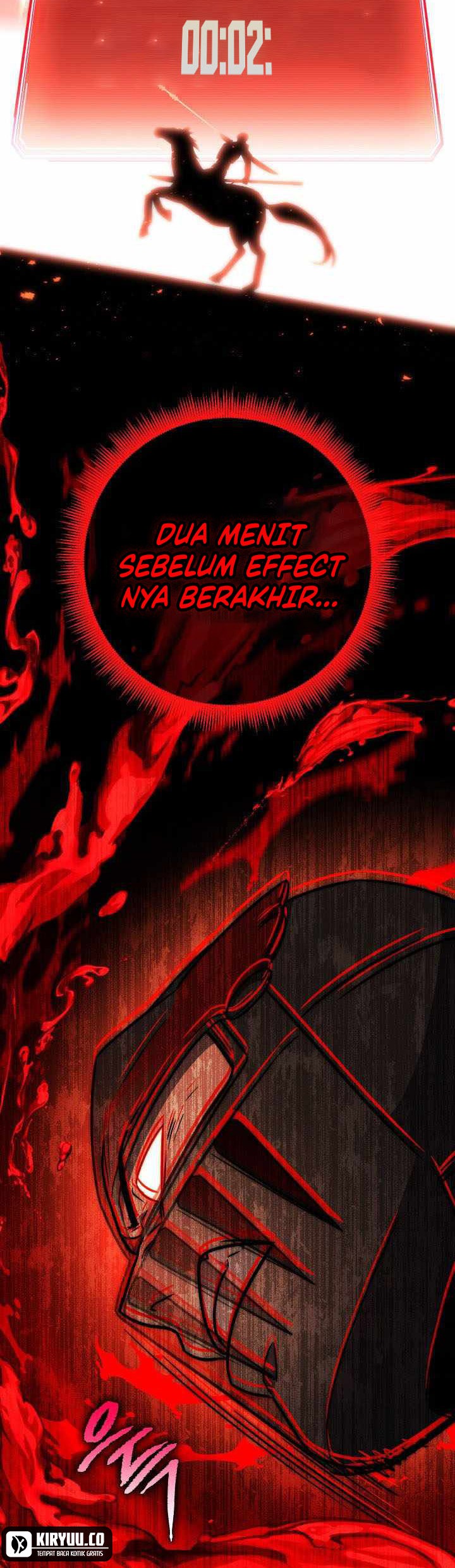 Legendary Blacksmith’s Vengeance Chapter 82 - halaman 28