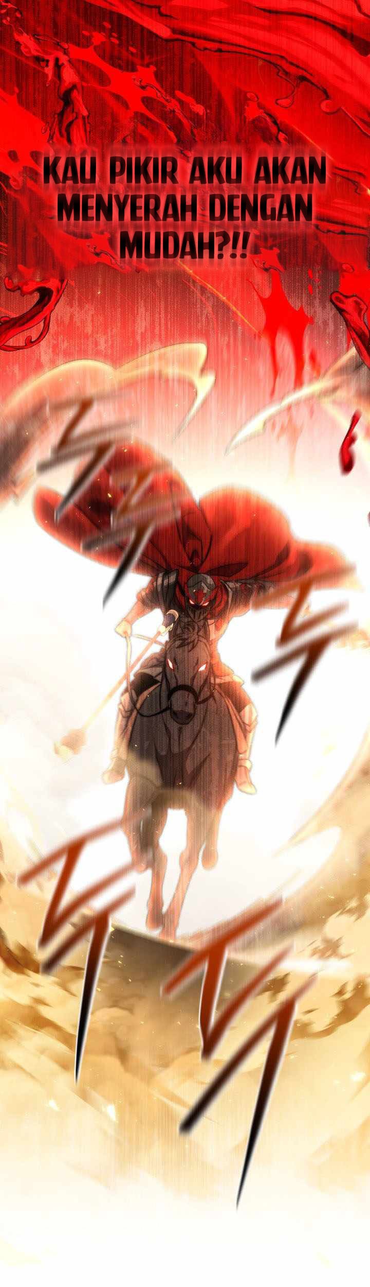 Legendary Blacksmith’s Vengeance Chapter 82 - halaman 29