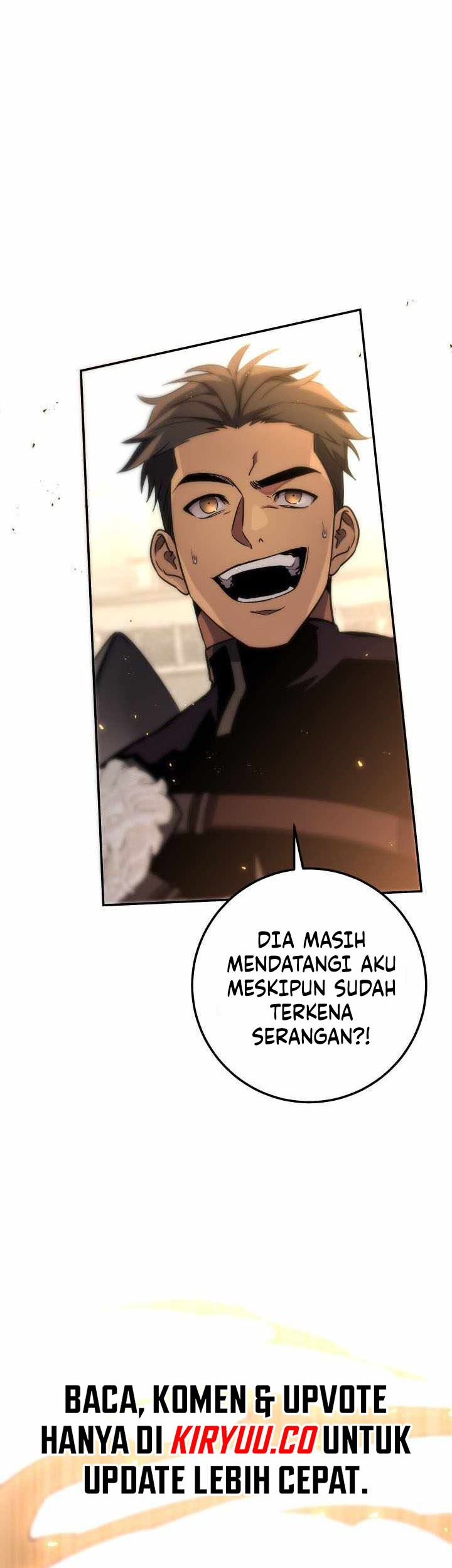 Legendary Blacksmith’s Vengeance Chapter 82 - halaman 30
