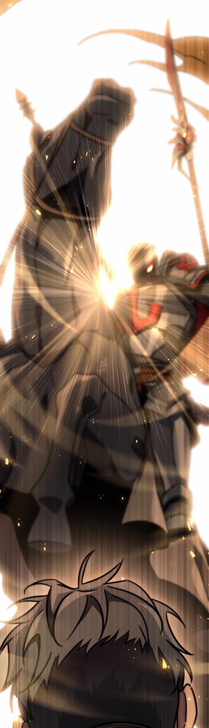 Legendary Blacksmith’s Vengeance Chapter 82 - halaman 31