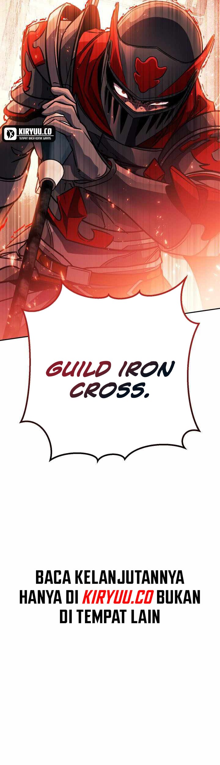 Legendary Blacksmith’s Vengeance Chapter 82 - halaman 35