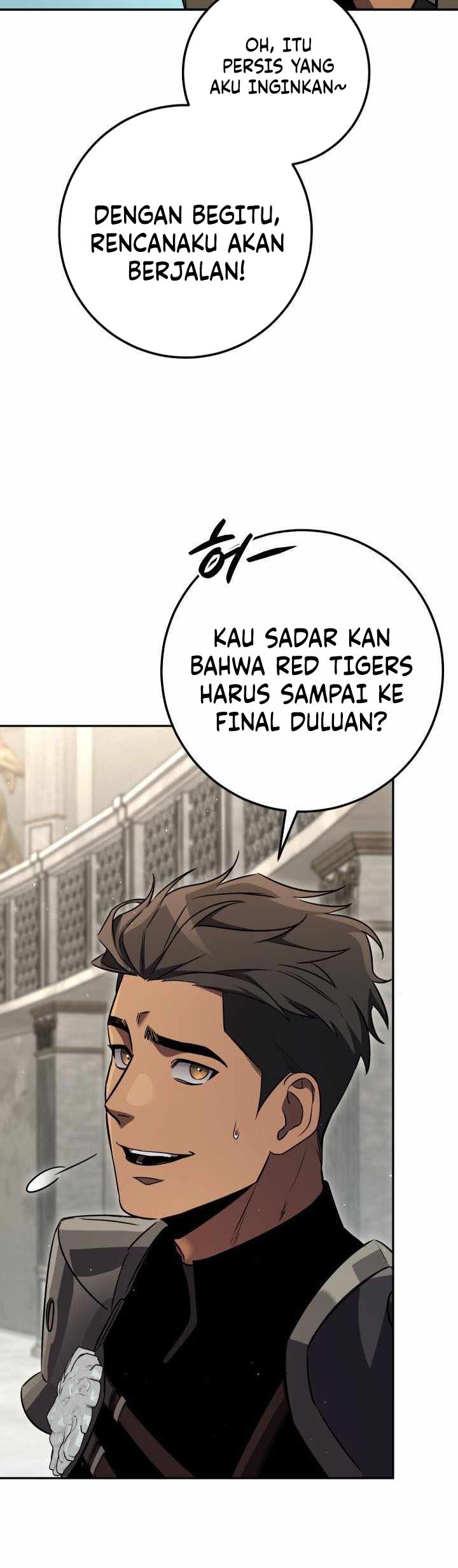 Legendary Blacksmith’s Vengeance Chapter 82 - halaman 43