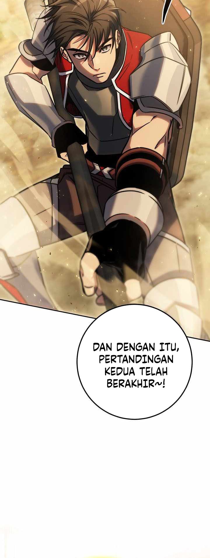 Legendary Blacksmith’s Vengeance Chapter 82 - halaman 50