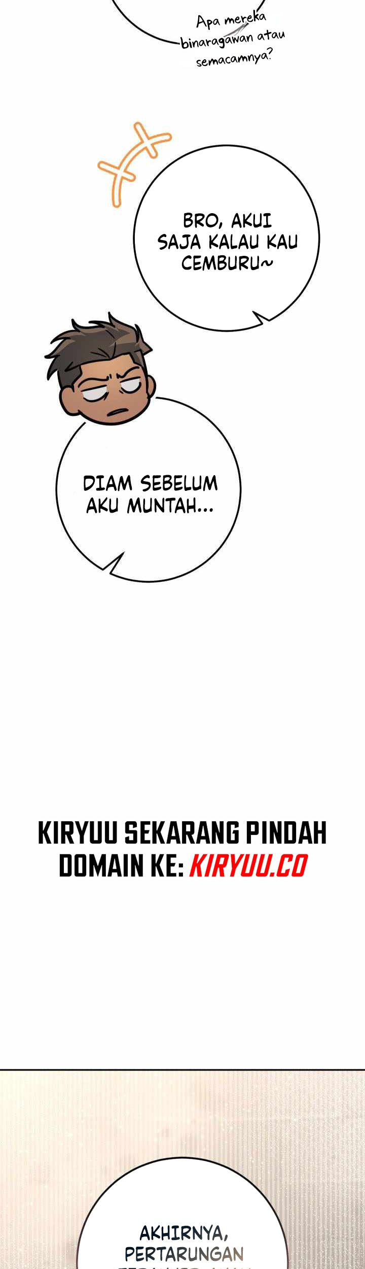 Legendary Blacksmith’s Vengeance Chapter 82 - halaman 53