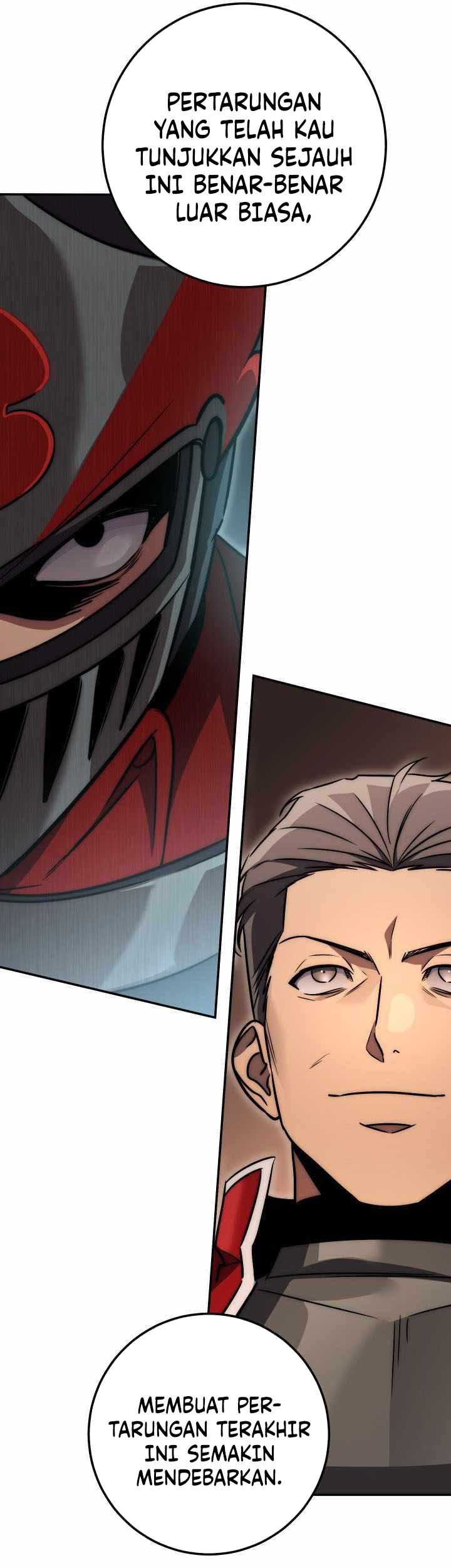 Legendary Blacksmith’s Vengeance Chapter 82 - halaman 55
