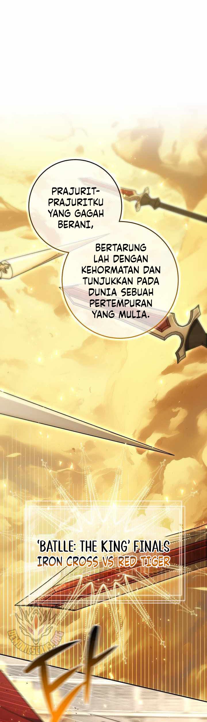 Legendary Blacksmith’s Vengeance Chapter 82 - halaman 56