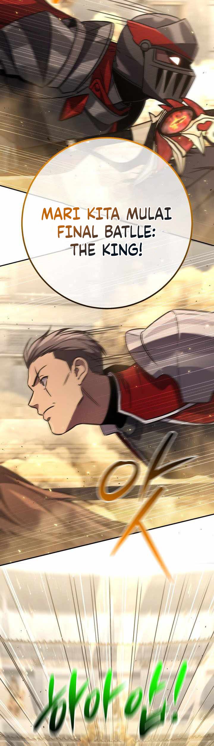 Legendary Blacksmith’s Vengeance Chapter 82 - halaman 57
