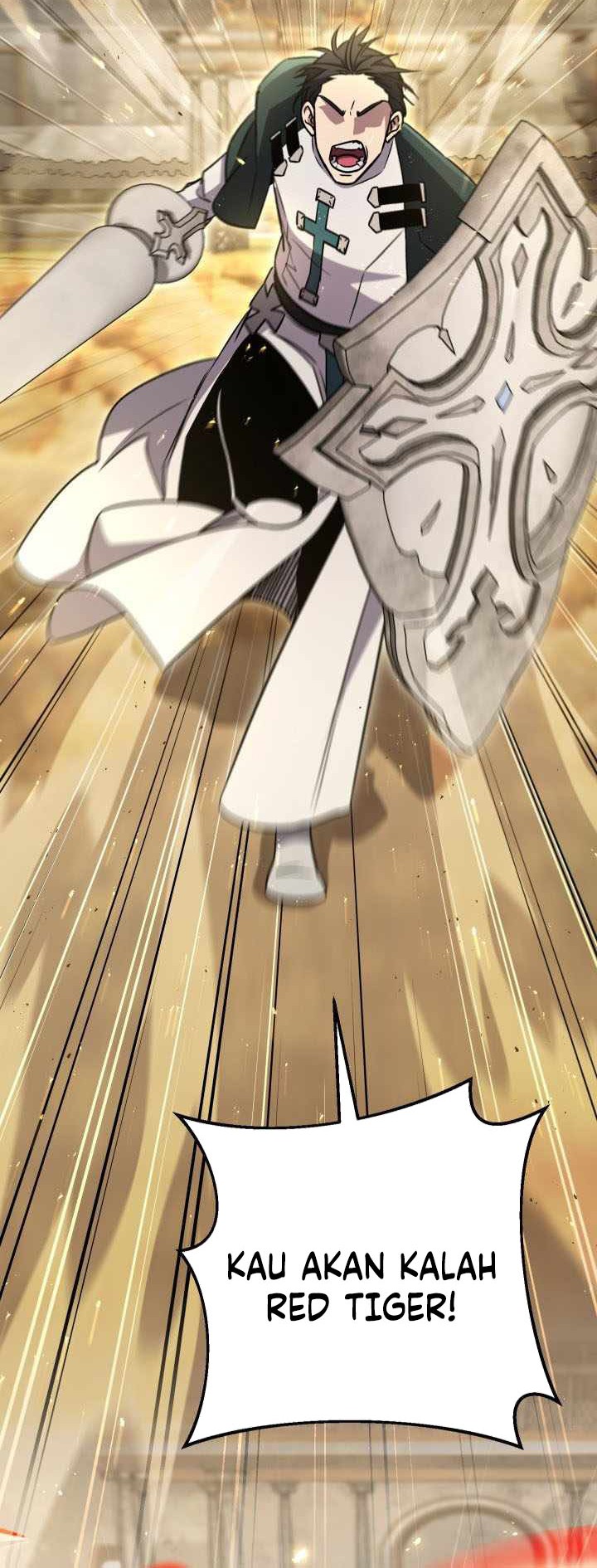 Legendary Blacksmith’s Vengeance Chapter 82 - halaman 58