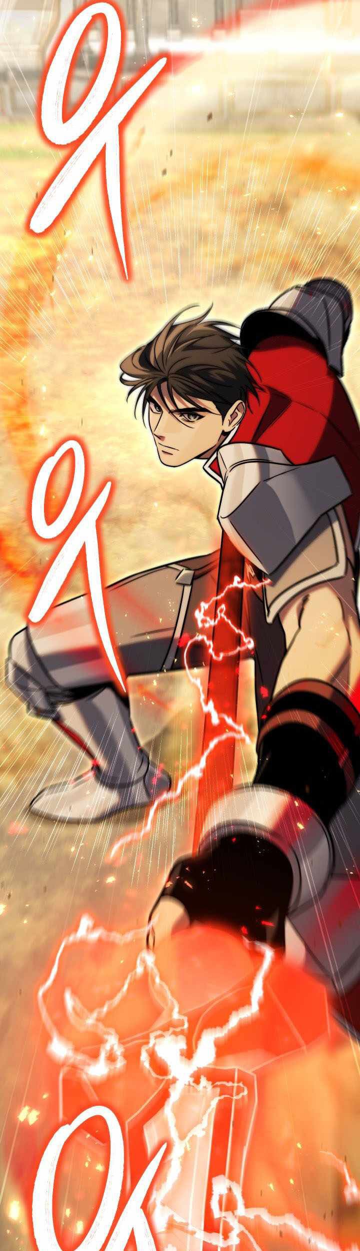 Legendary Blacksmith’s Vengeance Chapter 82 - halaman 59