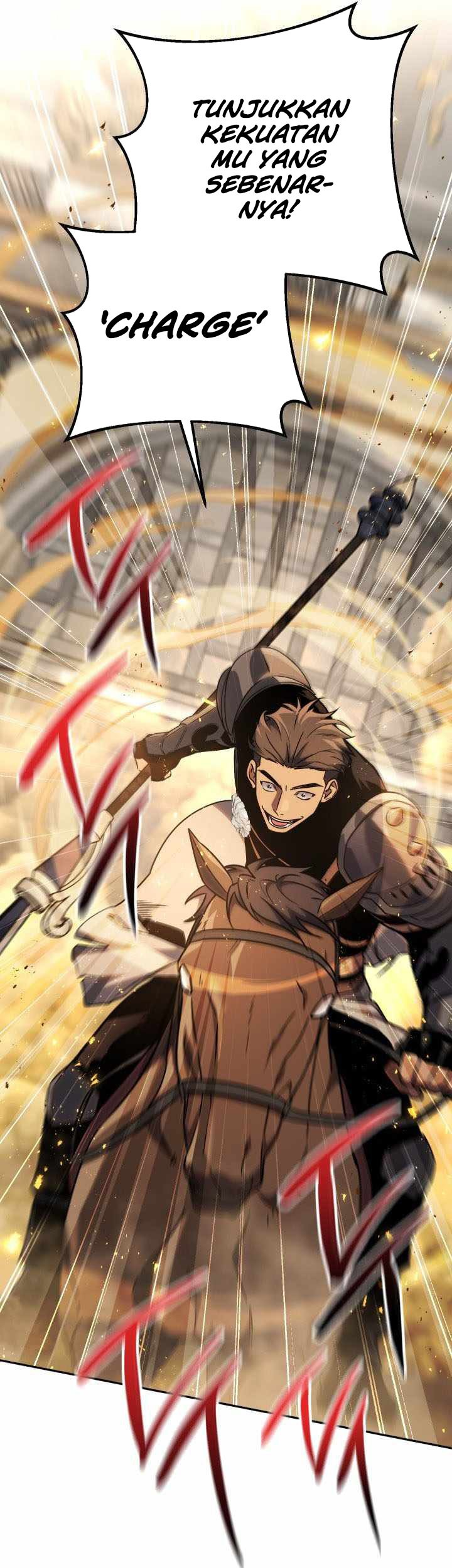 Legendary Blacksmith’s Vengeance Chapter 82 - halaman 6