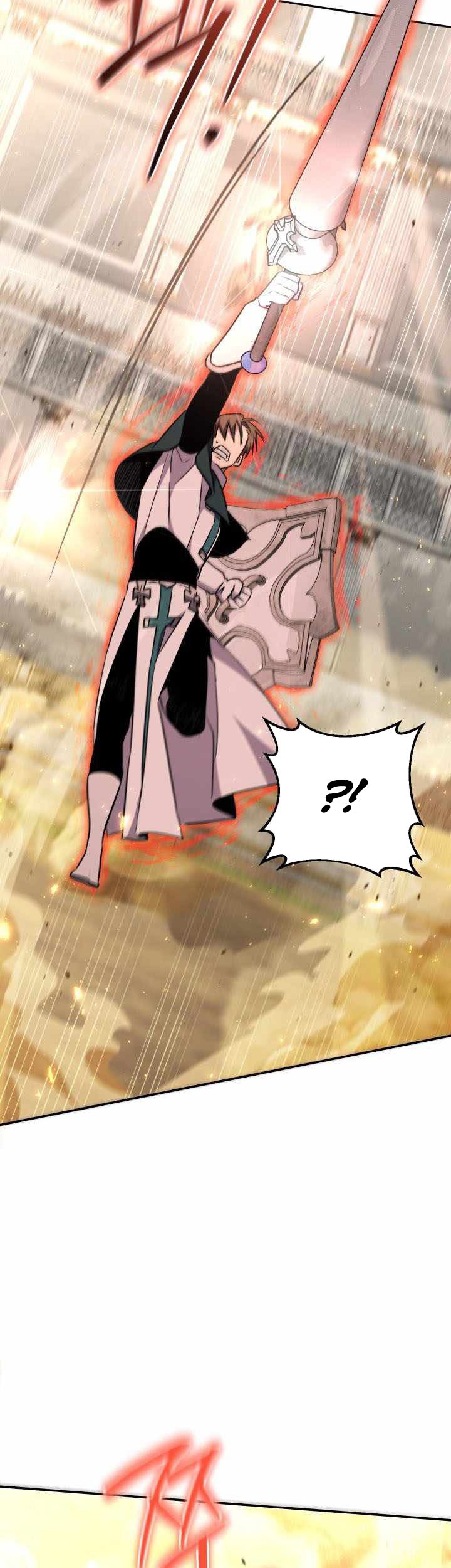 Legendary Blacksmith’s Vengeance Chapter 82 - halaman 61