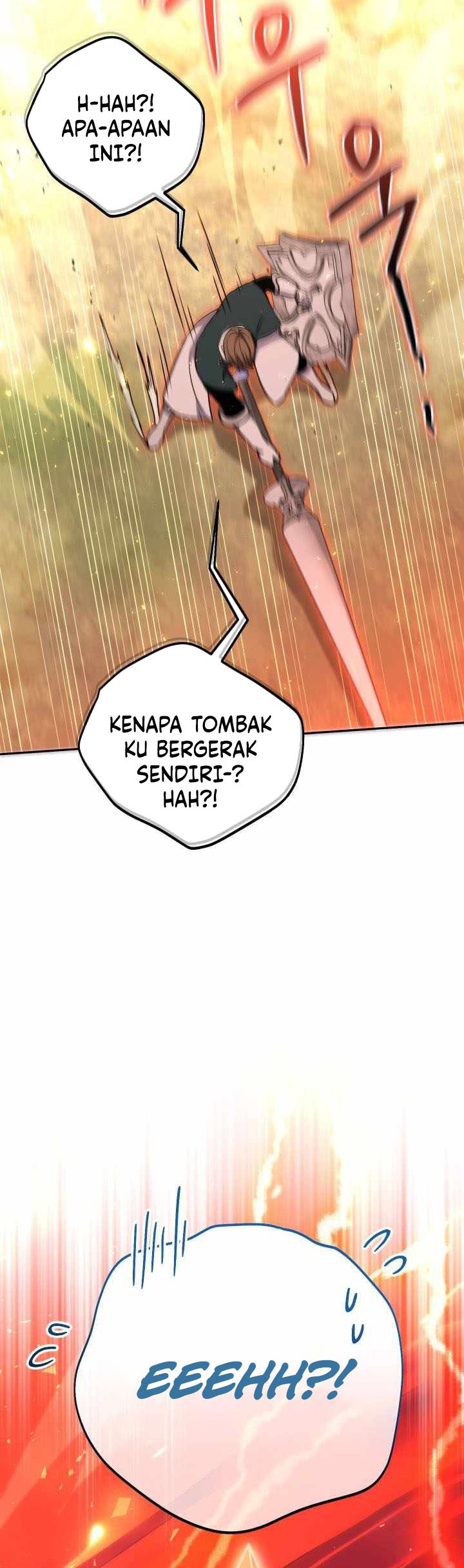 Legendary Blacksmith’s Vengeance Chapter 82 - halaman 62