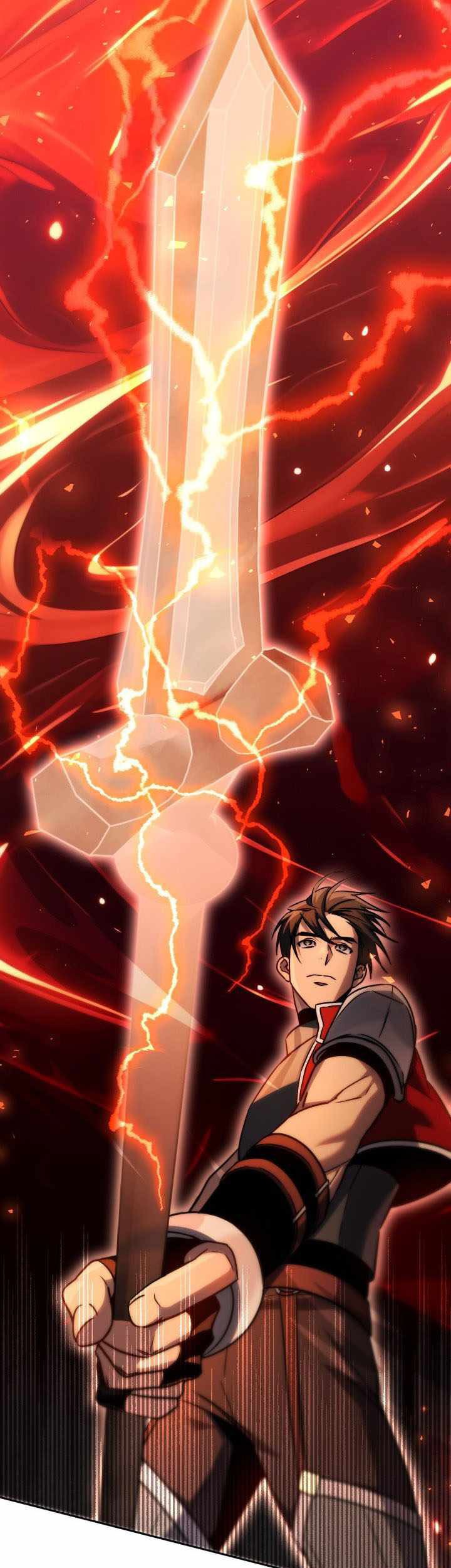 Legendary Blacksmith’s Vengeance Chapter 82 - halaman 63