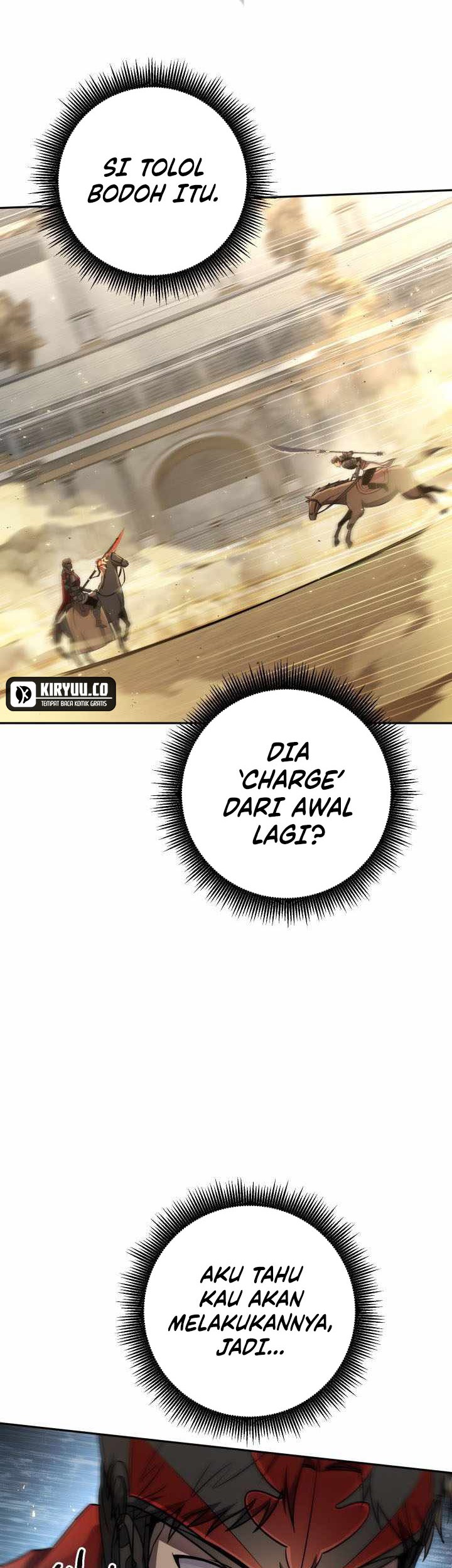 Legendary Blacksmith’s Vengeance Chapter 82 - halaman 7