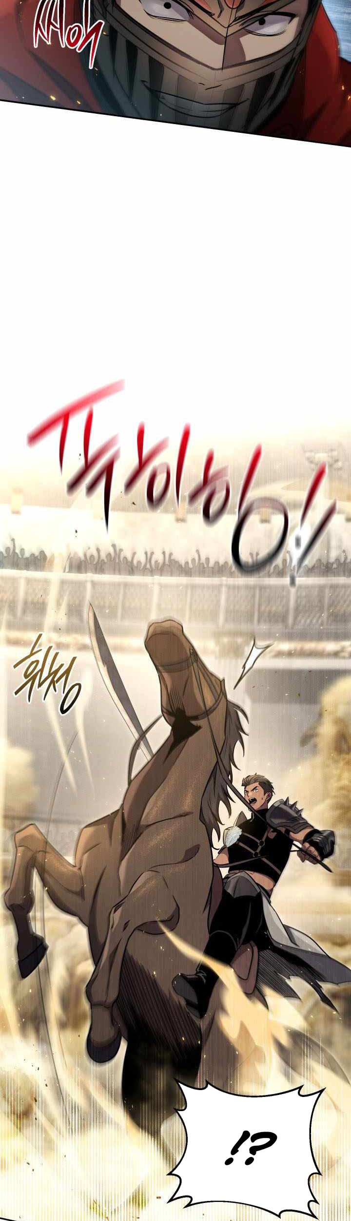 Legendary Blacksmith’s Vengeance Chapter 82 - halaman 8