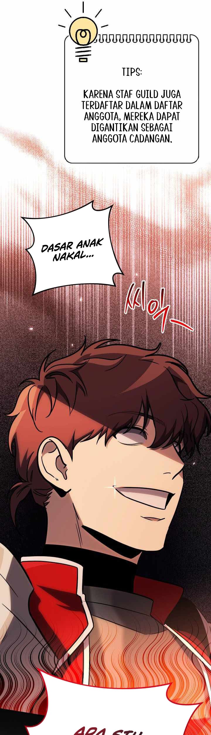 Legendary Blacksmith’s Vengeance Chapter 83 - halaman 11