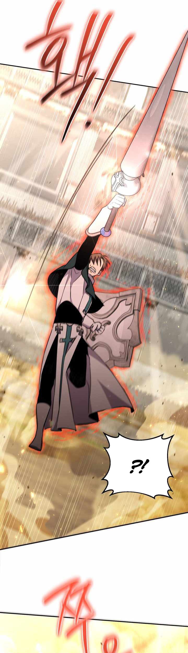 Legendary Blacksmith’s Vengeance Chapter 83 - halaman 15