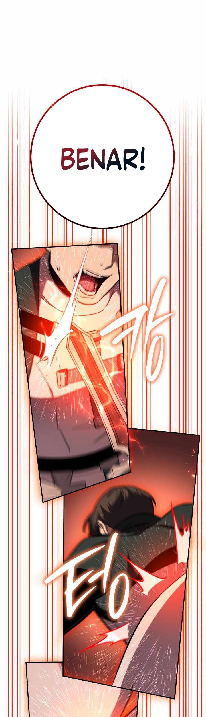 Legendary Blacksmith’s Vengeance Chapter 83 - halaman 19