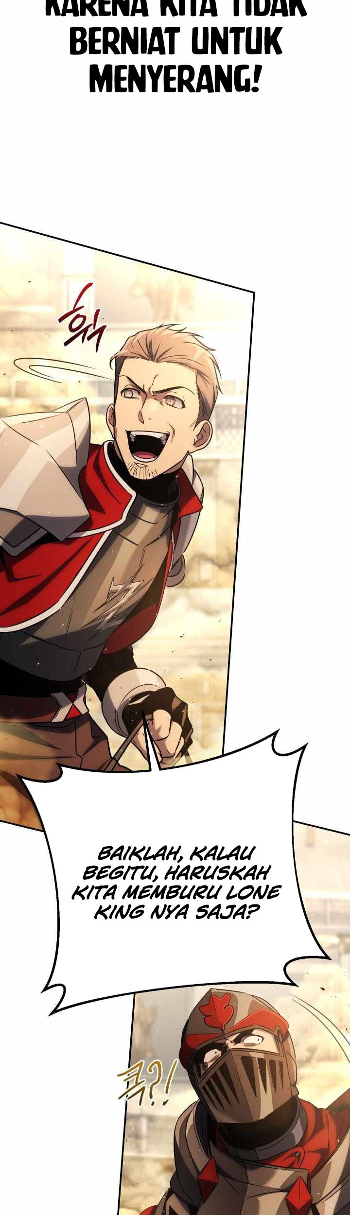 Legendary Blacksmith’s Vengeance Chapter 83 - halaman 25