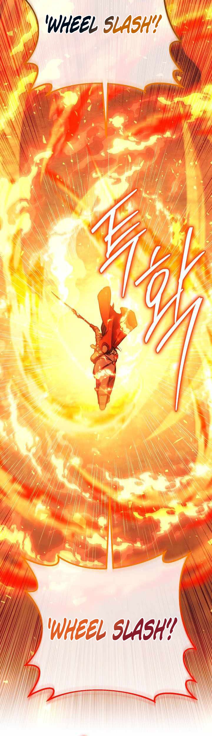 Legendary Blacksmith’s Vengeance Chapter 83 - halaman 29