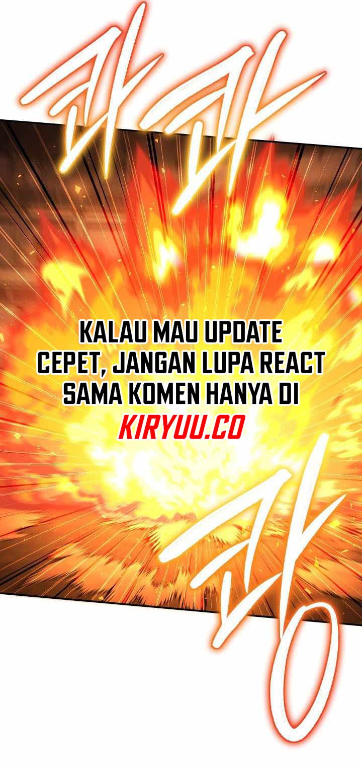 Legendary Blacksmith’s Vengeance Chapter 83 - halaman 30