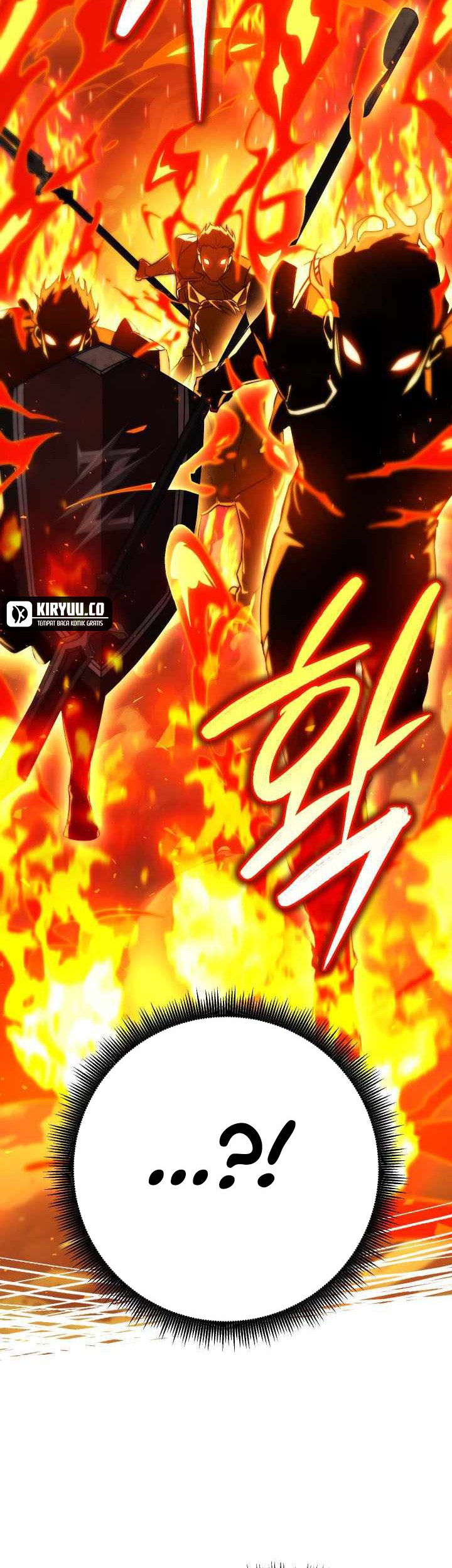Legendary Blacksmith’s Vengeance Chapter 83 - halaman 32