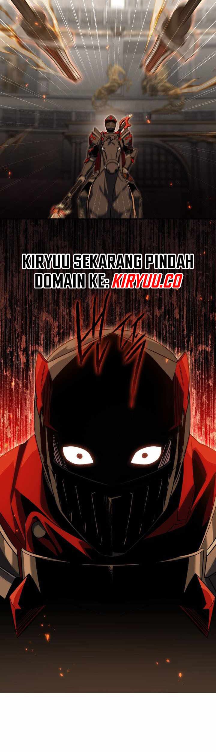 Legendary Blacksmith’s Vengeance Chapter 83 - halaman 36