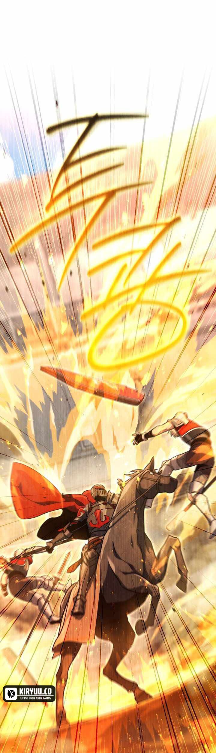 Legendary Blacksmith’s Vengeance Chapter 83 - halaman 37
