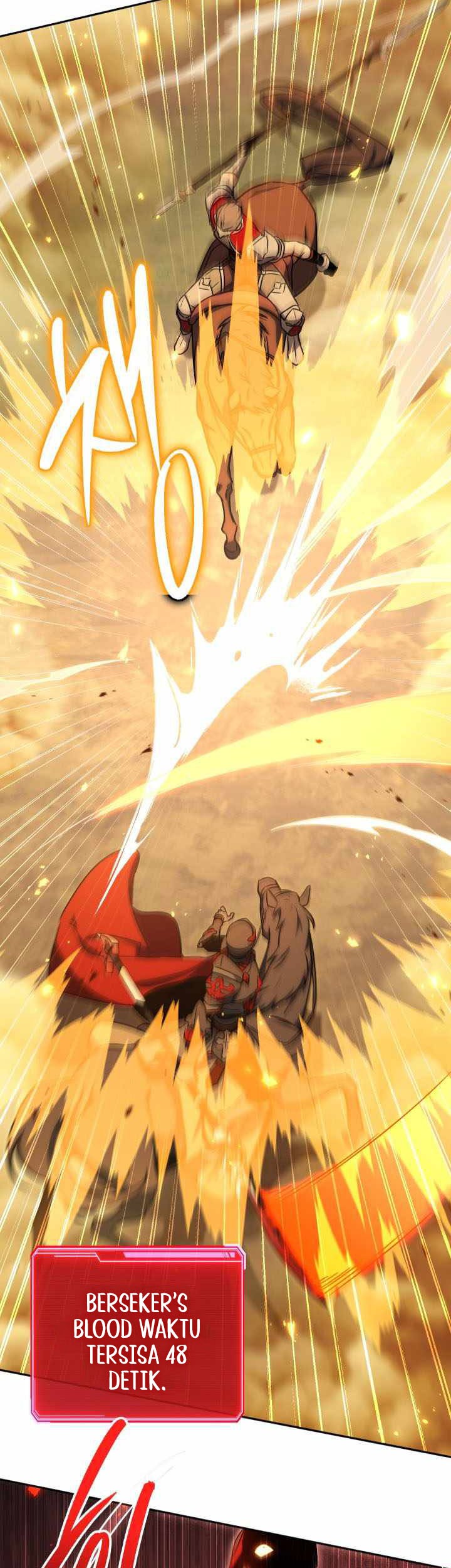 Legendary Blacksmith’s Vengeance Chapter 83 - halaman 41