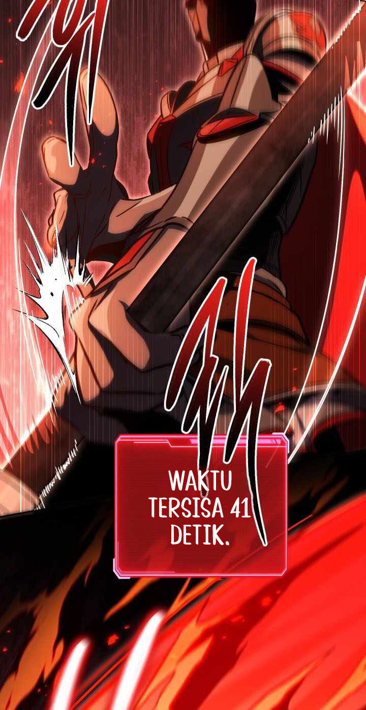 Legendary Blacksmith’s Vengeance Chapter 83 - halaman 42