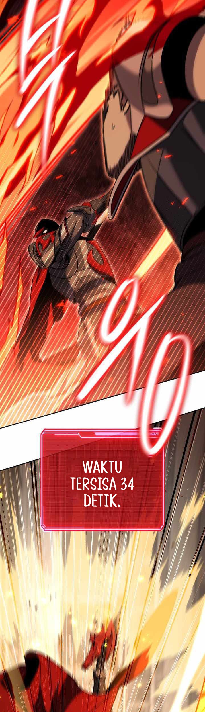 Legendary Blacksmith’s Vengeance Chapter 83 - halaman 43