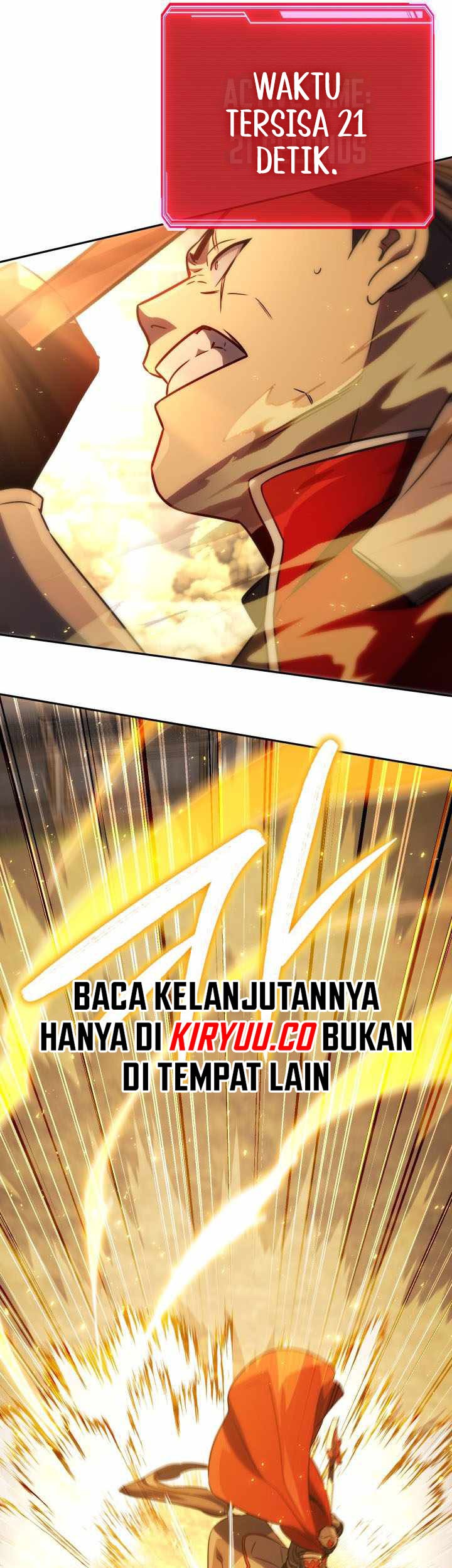 Legendary Blacksmith’s Vengeance Chapter 83 - halaman 45