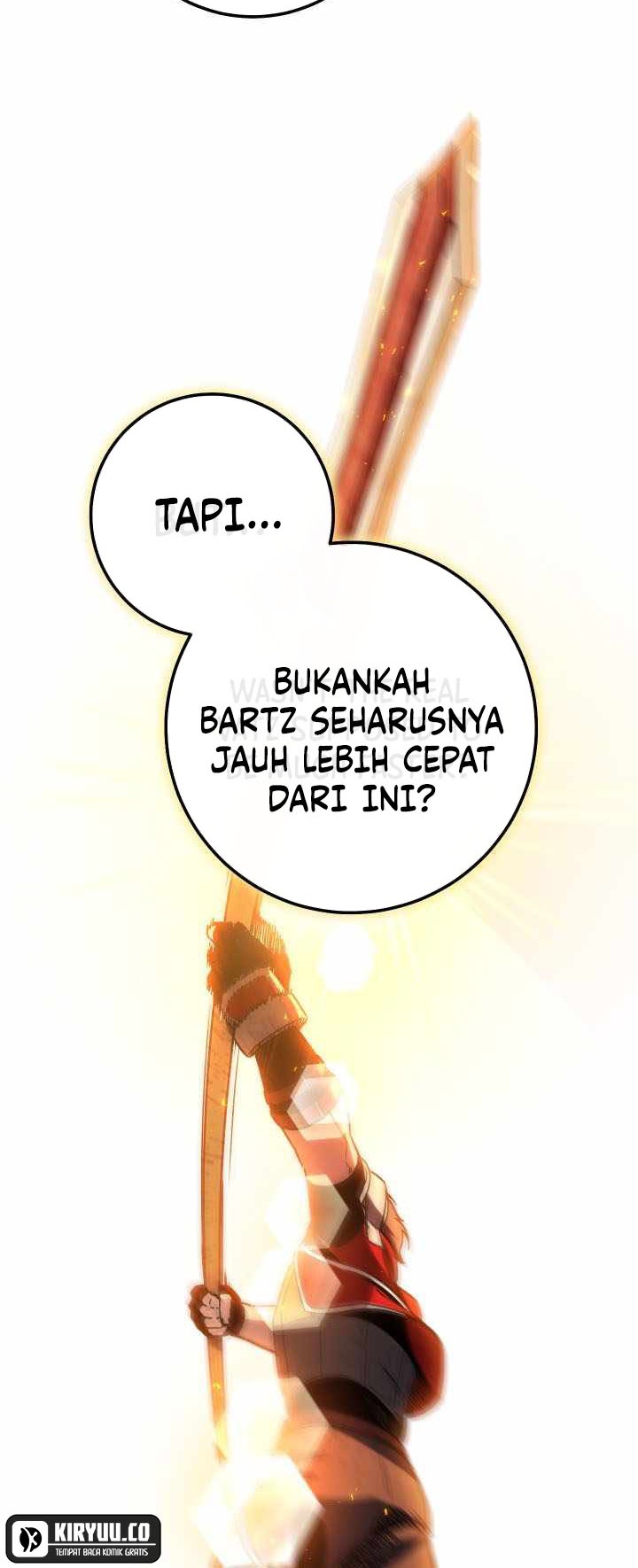 Legendary Blacksmith’s Vengeance Chapter 83 - halaman 48