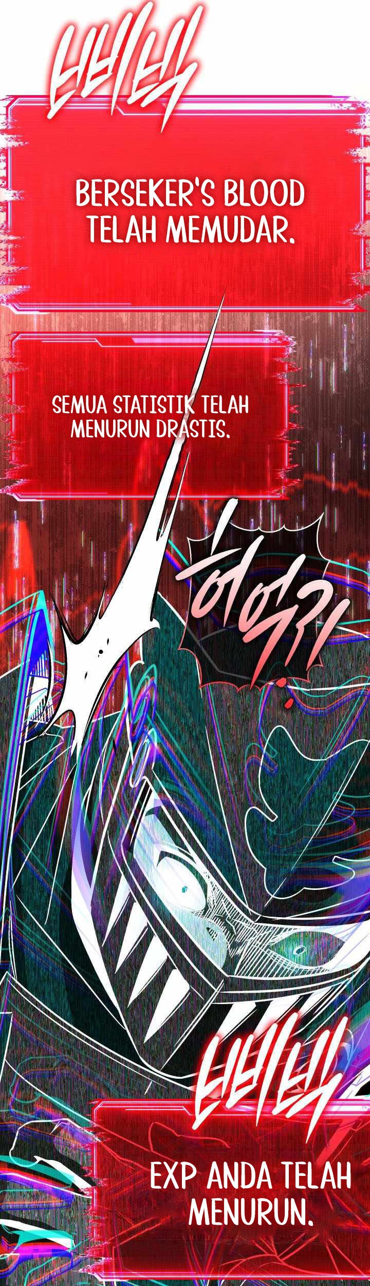 Legendary Blacksmith’s Vengeance Chapter 83 - halaman 52