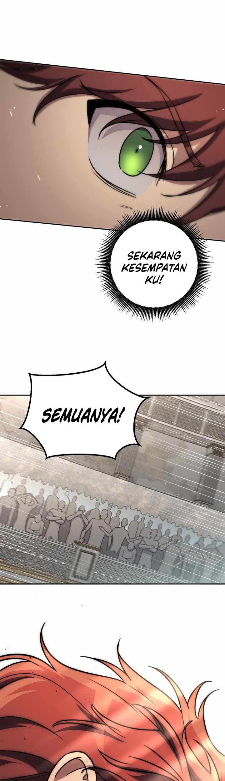 Legendary Blacksmith’s Vengeance Chapter 83 - halaman 54