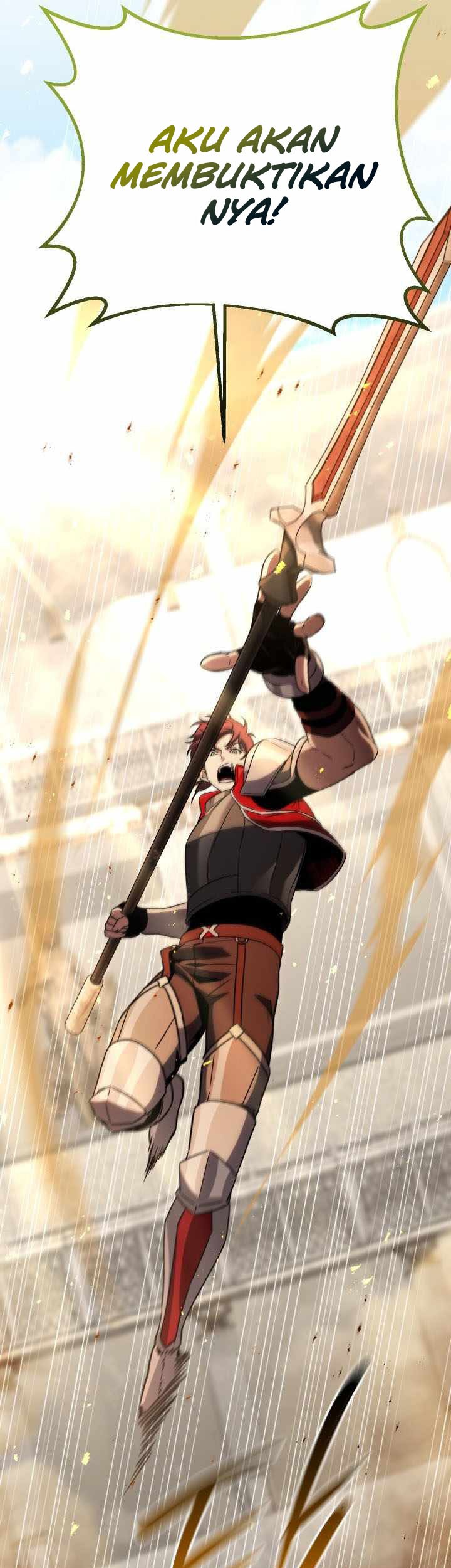 Legendary Blacksmith’s Vengeance Chapter 83 - halaman 56
