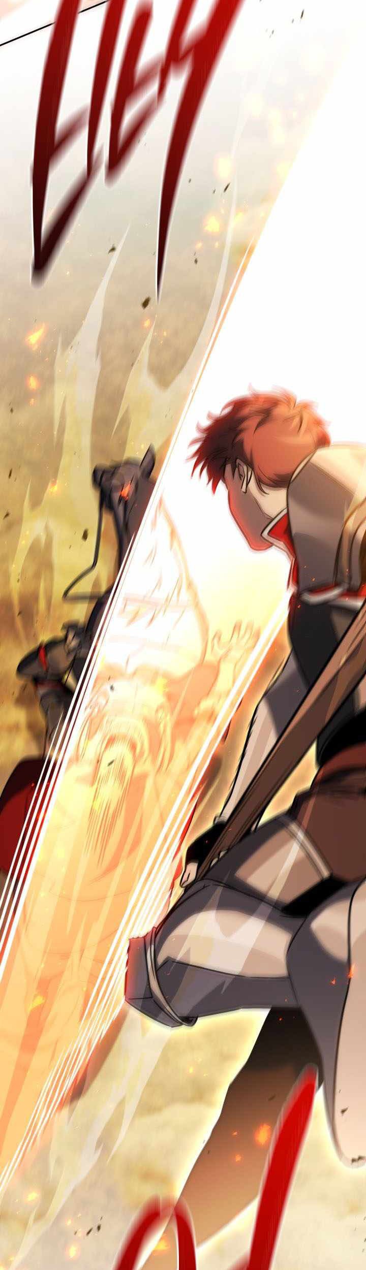 Legendary Blacksmith’s Vengeance Chapter 83 - halaman 58