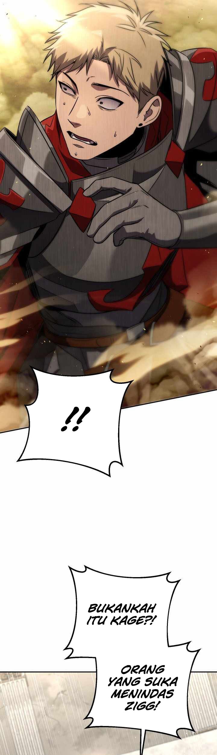 Legendary Blacksmith’s Vengeance Chapter 83 - halaman 60