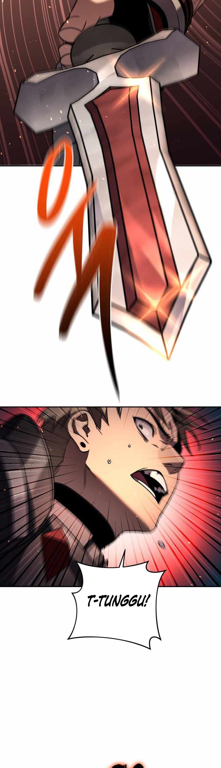 Legendary Blacksmith’s Vengeance Chapter 83 - halaman 62
