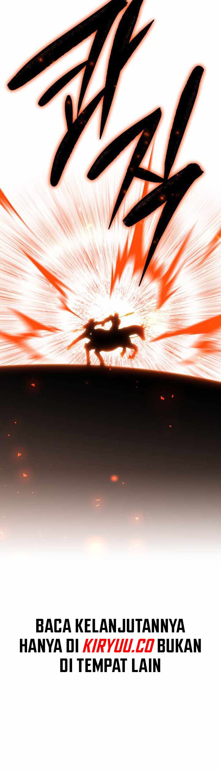 Legendary Blacksmith’s Vengeance Chapter 83 - halaman 63