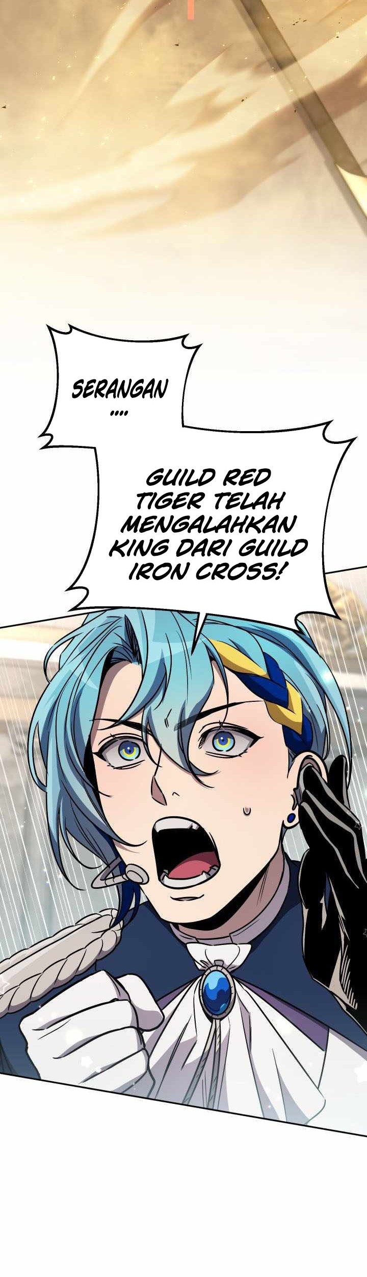 Legendary Blacksmith’s Vengeance Chapter 83 - halaman 65